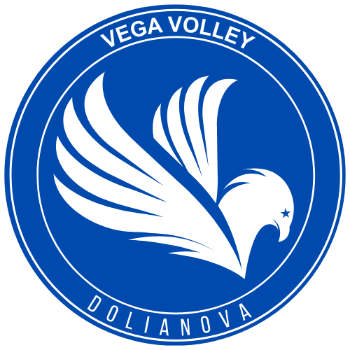 Logo VegaVolley - Piattaforma cloud privata